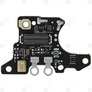 Huawei P20 Pro (CLT-L09, CLT-L29) Placă sub-PBA 02351WSW