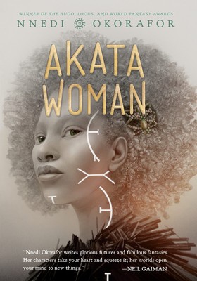 Akata Woman foto