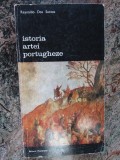 ISTORIA ARTEI PORTUGHEZE-REYNALDO DOS SANTOS