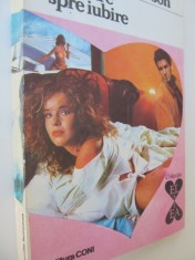 Evadare spre iubire (30) - Claudia Jameson
