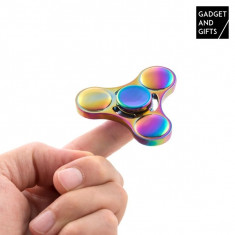 Spinner Fidget Rainbow III Gadget and Gifts foto