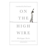 On the High Wire