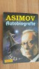 Autobiografie- Asimov