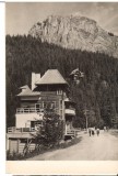 CPIB 22762 - CARTE POSTALA - LACUL ROSU, VEDERE SPRE SUHARD, RPR, NECIRCULATA