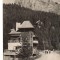 CPIB 22762 - CARTE POSTALA - LACUL ROSU, VEDERE SPRE SUHARD, RPR, NECIRCULATA