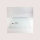 Grup capac superior din sticlă pentru plită BEKO 210301588 BLOMBERG Original