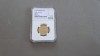 50 bani 2010 ngc