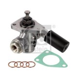 Febi Bilstein Pompa, combustibil