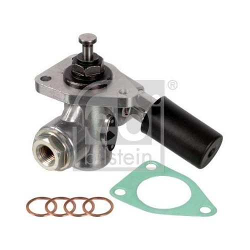 Febi Bilstein Pompa, combustibil