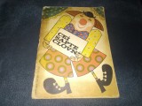 IOANA RICUS DONE STAN - CEI SAPTE CLOVNI 1976