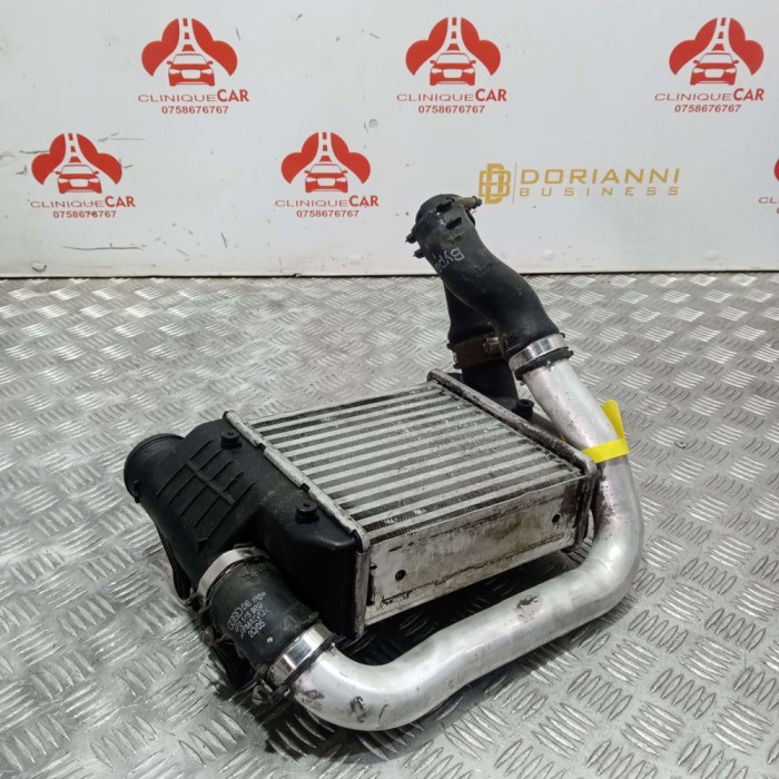 Radiator intercooler Audi A6 C6 3.0 TDI 2004 &ndash; 2011