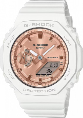 Ceas Dama, Casio G-Shock, Classic GMA GMA-S2100MD-7AER - Marime universala foto