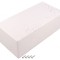 Carcasă Universală IP40 ABS Albă 110x220x75mm