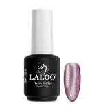 Lac gel magnetic Mistic Cat Eye Nr3 Laloo 15ml