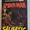 (Colecția Spider-Man) Sălbatic - Ediția nr. 4 , BENZI DESENATE .