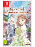Magical Craft My Enchanted Dress Shop