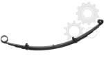 Pachet arc cu foi OME arc spate Jeep Cherokee XJ lumina 50 mm, OME CS034RA foto