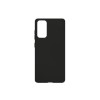 Husa de protectie silicon slim Huawei P Smart 2021, Black, ALC MOBILE