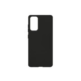 Husa de protectie Samsung Galaxy S20 FE Negru, ALC MOBILE