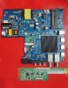 CV9602-K32 Vortex V32R0212VS NEI 32NE4900 ST3151A07 TFT222103 Placa de Baza Tv