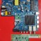 CV9602-K32 Vortex V32R0212VS NEI 32NE4900 ST3151A07 TFT222103 Placa de Baza Tv