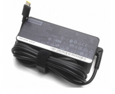 Incarcator laptop Lenovo Legion Y520-15IKBN 65W 20V 3.25A USB C OEM foto