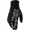 MBS Manusi Moto Hydro Negre, Marimea L, 100% Impermeabile
