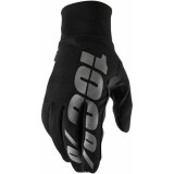MBS Manusi Moto Hydro Negre, Marimea L, 100% Impermeabile