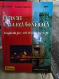Curs de engleza generala - Eugenia Tanasescu, Olea Ciuciuc