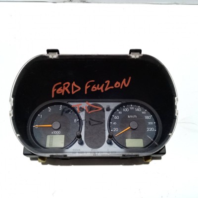 Ceas de bord Ford Fusion Diesel 2002 - 2012 2S6F-10841-A foto