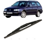Cumpara ieftin Stergator lamela Volkswagen GOLF Van III Variant (1H5) 1993 - 1999, pentru luneta, Bosch Twin