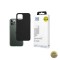 Husa pentru Apple iPhone 12 / 12 Pro 3MK Matt Neagra