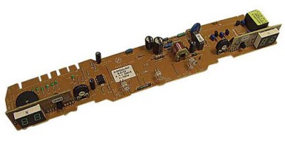 C00080993 MODUL 4062/GIALLA (EVOLUTION) 220-240/5 482000027486 Frigider / Combina frigorifica WHIRLPOOL/INDESIT foto