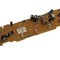 C00080993 MODUL 4062/GIALLA (EVOLUTION) 220-240/5 482000027486 Frigider / Combina frigorifica WHIRLPOOL/INDESIT
