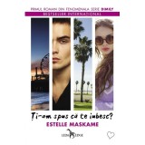 Cumpara ieftin Ti-am spus ca te iubesc? - Estelle Maskame, Leda