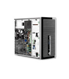Unitate refurbished Tower HP PRODESK 400 G3 MT Procesor I5 6500, Memorie RAM 8 GB, SSD 128 GB, Windows 10 Pro, DVD/RW
