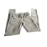 Blugi lungi de dama , fermoar defect , marimea S &ndash; 36
