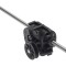 Transmisie masina de tuns gazonul Faworyt SHA46BS500N4W1