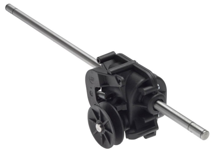 Transmisie masina de tuns gazonul Faworyt SHA46BS500N4W1