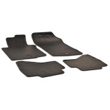 SET COVORASE AUTO CAUCIUC UMBRELLA PENTRU PEUGEOT 107 (2005-2014) 108 (2014-) CITROEN C1 (2005-2014).(2014-) TOYOTA AYGO (2005-2014).(2014-)
