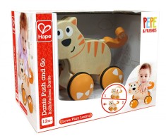 HAPE JUCARIE DE TRAGERE - PISICA DANTE SuperHeroes ToysZone foto
