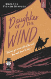 Daughter of the Wind | Suzanne Fisher Staples