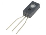 Senzor de Umiditate 0-100%RH 4-5.8VDC -40-85&deg;C THT