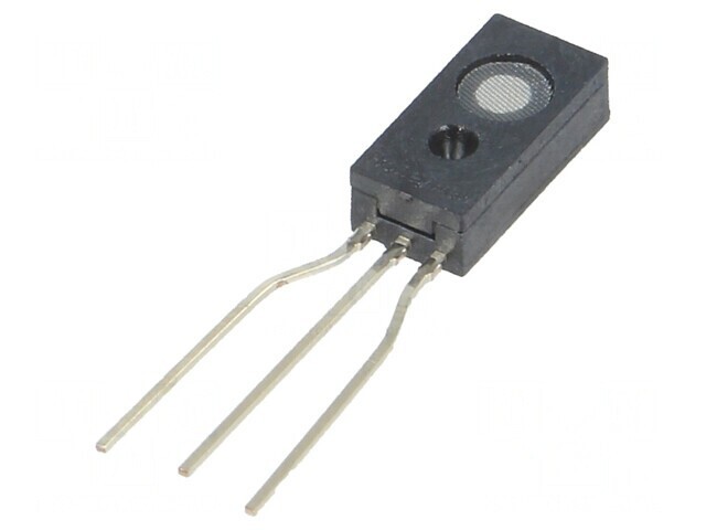 Senzor de Umiditate 0-100%RH 4-5.8VDC -40-85&deg;C THT