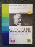 GEOGRAFIE. MANUAL PENTRU CLASA A XII-A - Cheval