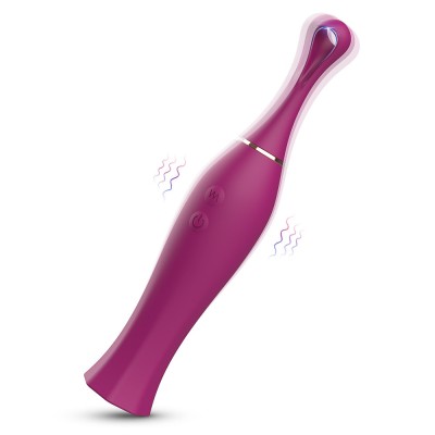 Stimulator clitoris Jennifer foto