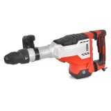 Ciocan Demolator Electric, 1700W, Forta De Impact 45 J, Hecht 1097