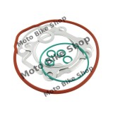 MBS Kit garnituri cilindru + chiuloasa Minarelli LC D.47, Cod Produs: 9910060