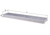 MAHLE LAK 242 Filtru, aer habitaclu