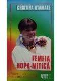 Cristina Stamate - Femeia hopa-mitica (editia 2009)